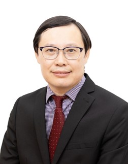 Kezhi Mao