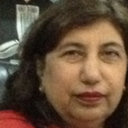 Rizwana Chaudhri