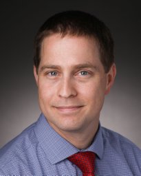 Luke R. Smart