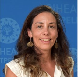 Myriam Kessari