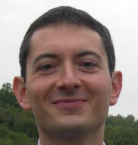 Giacomo Oliveri