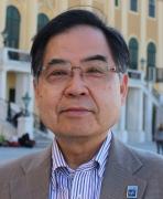 Kohji Fukunaga