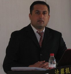 Muhammad Ishaq