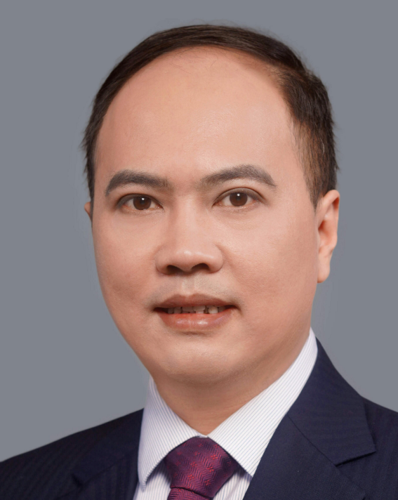 Wei Xiao