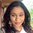 Salome Bhagan