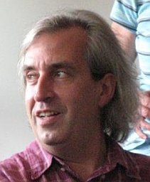 Daniel Llerena