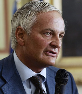 Ennio Cascetta