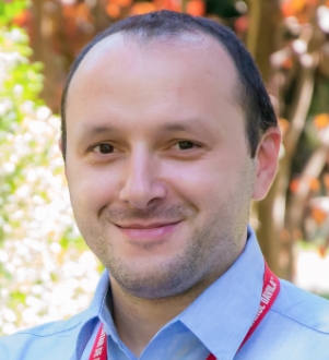 Balaban Vasile
