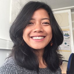 Anita Saraswati