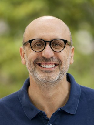 Antonio Rangel