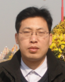 Huichen Zhao