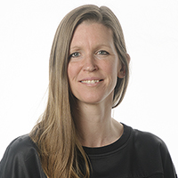 Stine Frydendal