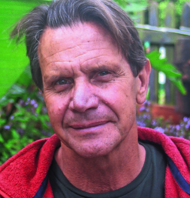 Richard Cowling