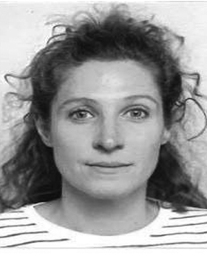 Gaëlle Bégaud