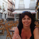 Martina Drevensek