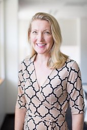 Miranda P Kaye