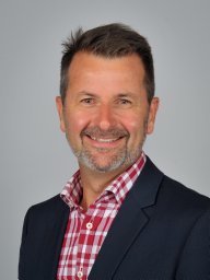 Jeremy David Krebs