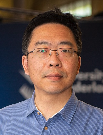 Qiang Huang