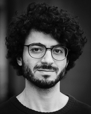 Hamdi Joudeh
