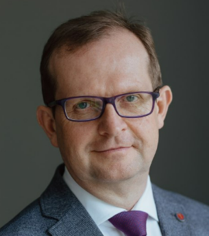 Michał Markuszewski
