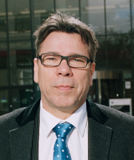 Edward Haan