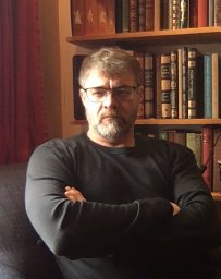 Carlos A. Driscoll