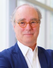 Tim Oberlander