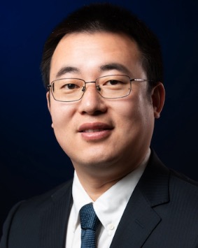 Shizhu He