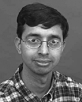 Sangeetha Seshadri