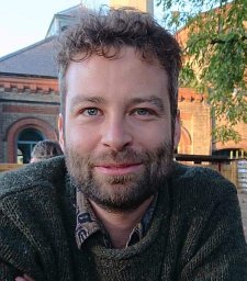 Rob J. Gruijters