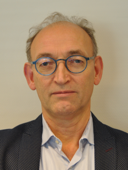 L.J.G. (Leo) van Wissen