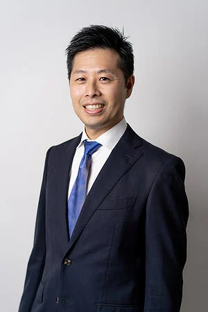 Kazuki Fukushima