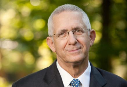 Samuel Bacharach