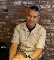 Goro Komatsu