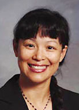 Angelique Louie