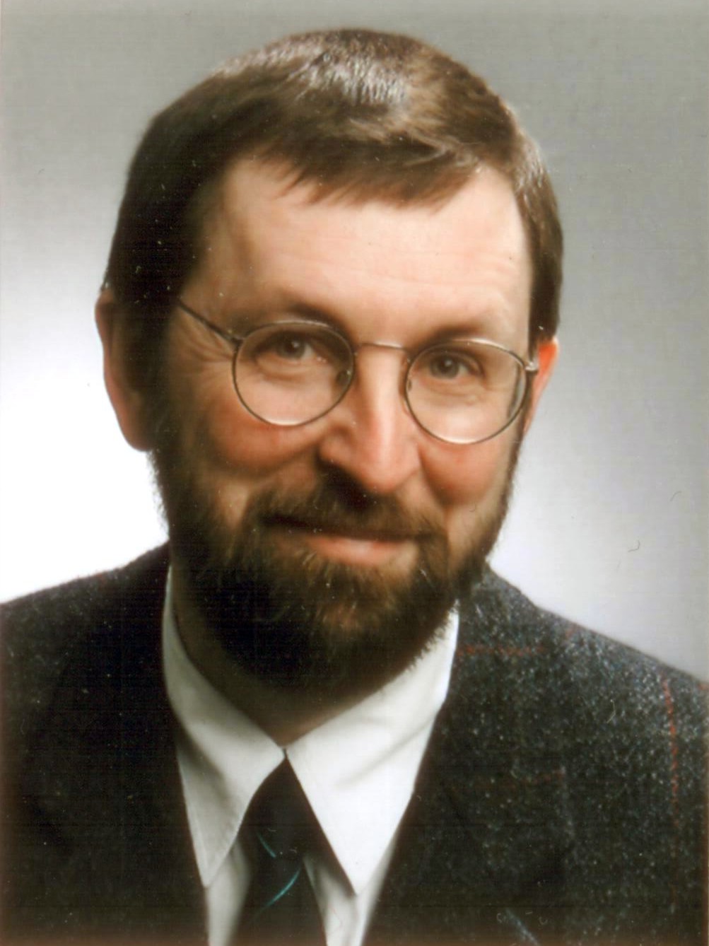 Sergey Verevkin