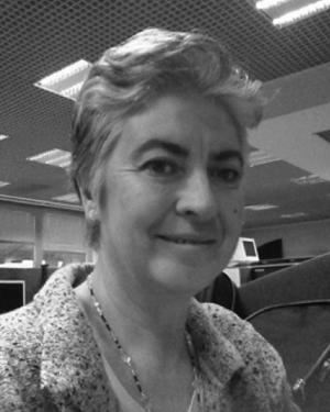 Cristina Chemelli