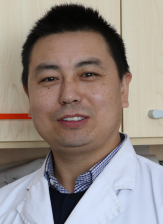 Shenggui Qi