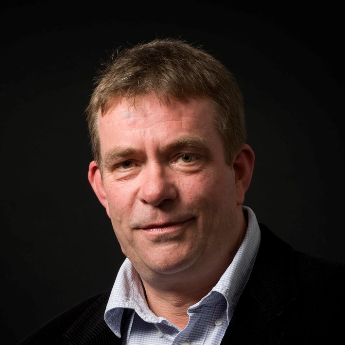Jan Wouter Drijfhout
