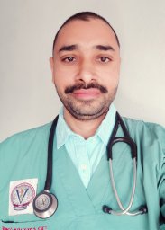 Ashwani Kumar