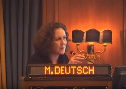 Melanie Deutsch