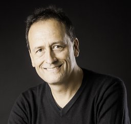 Heussler Volker T
