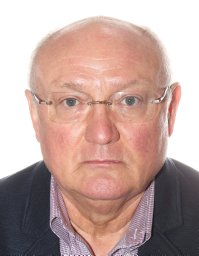 Sandor G Vari