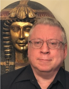 Leonard Dorsky