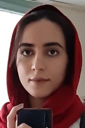 Parisa Shafiee