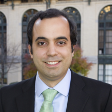 Mario Berges