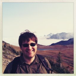 Jeremy N. Thomas