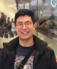Jiuyuan Wang