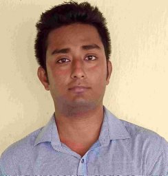 Arpan Mal