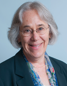 Dianne Finkelstein
